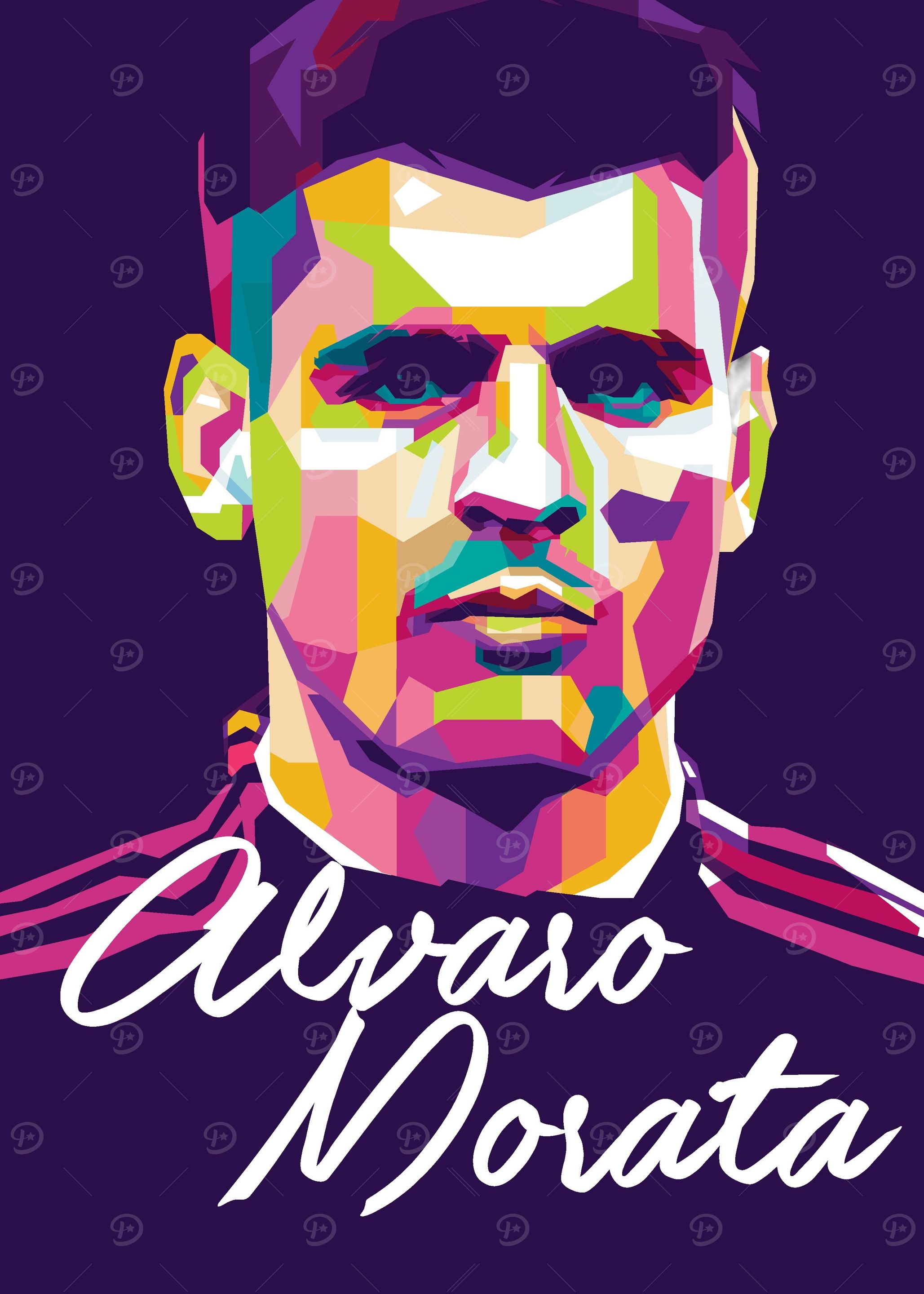 Alvaro Morata