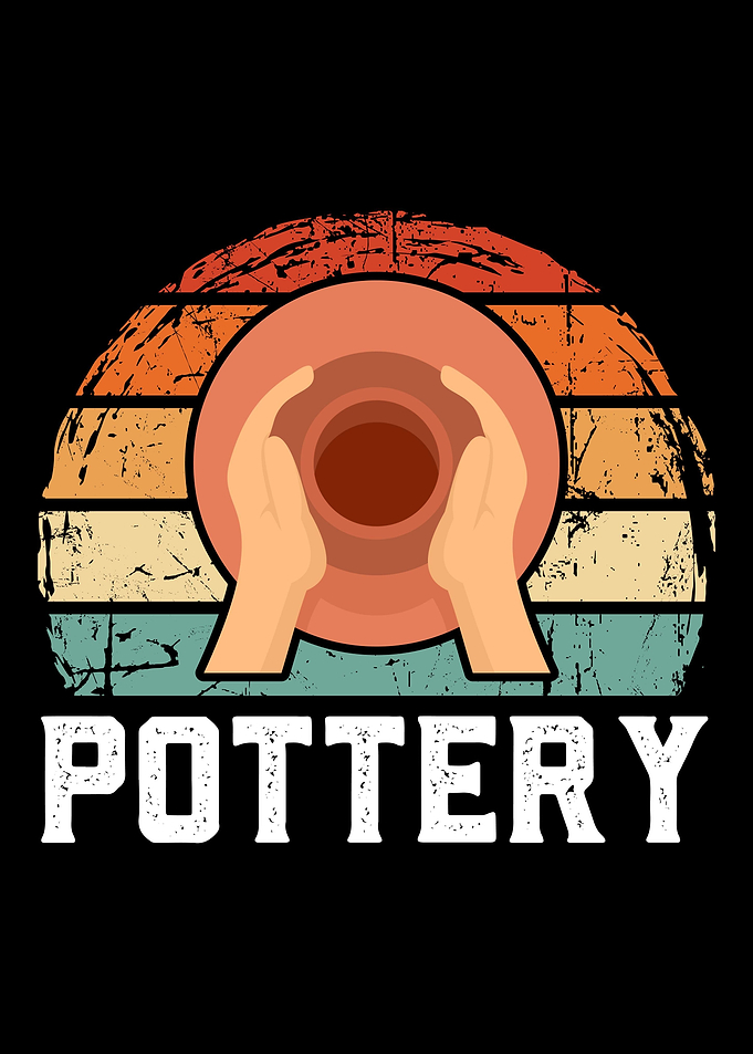 Pottery