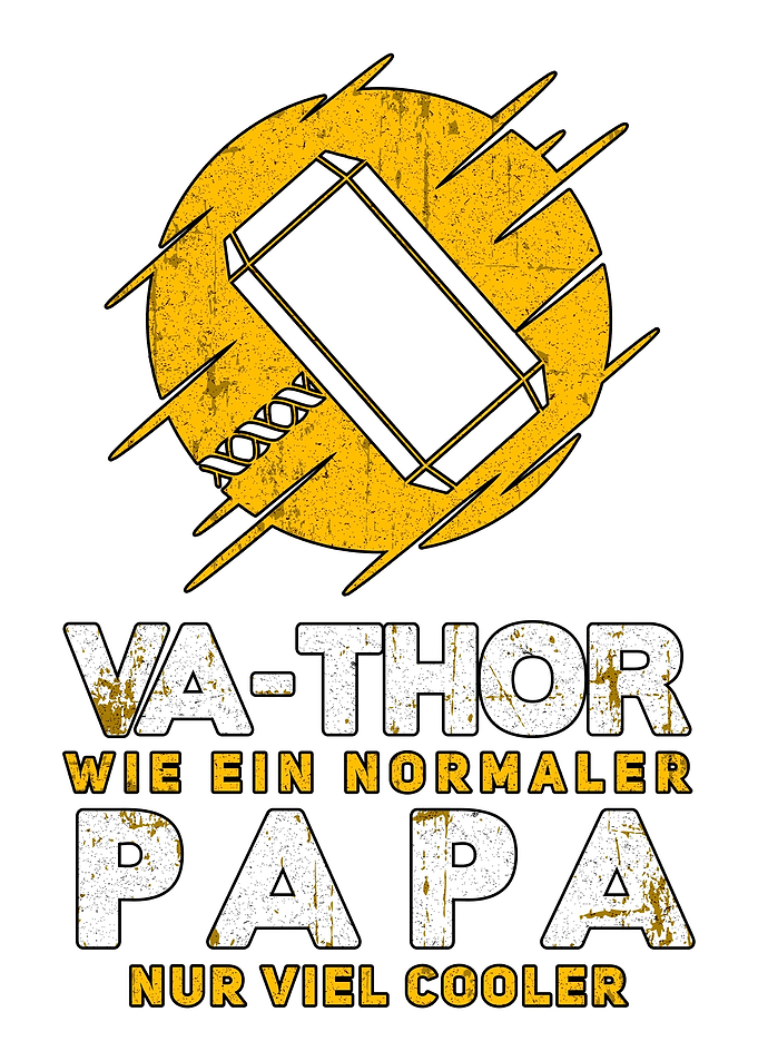Vathor Geschenk