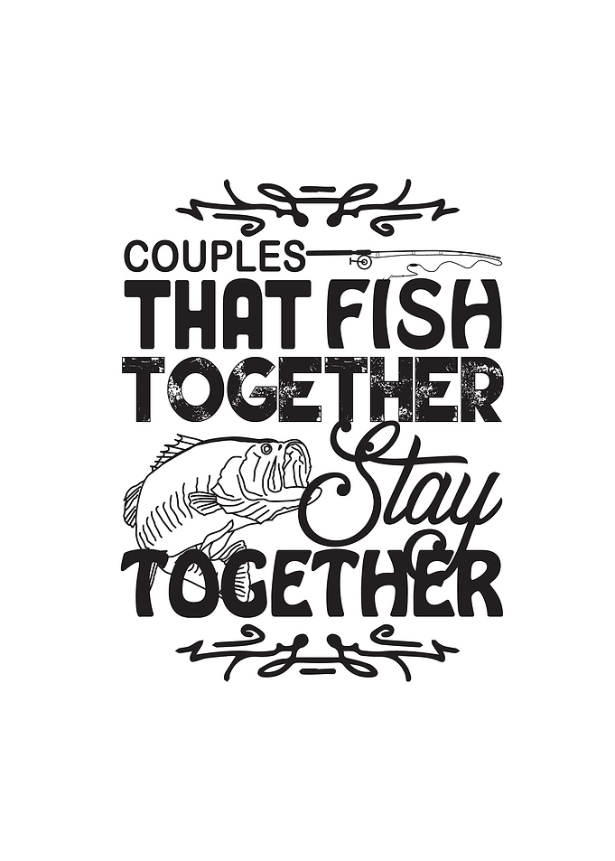 Stay Fishing