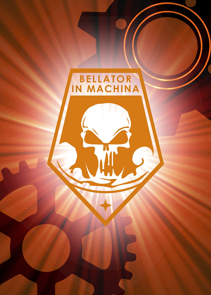 XCOM Bellator In Machina