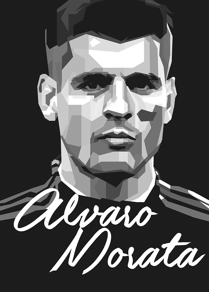 Alvaro Morata