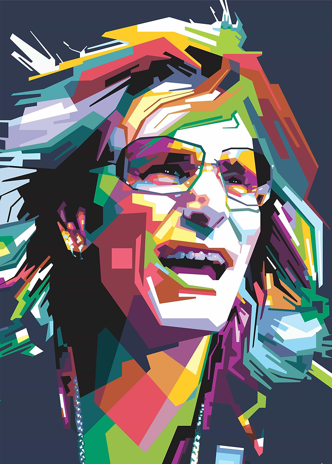 Steve Vai
