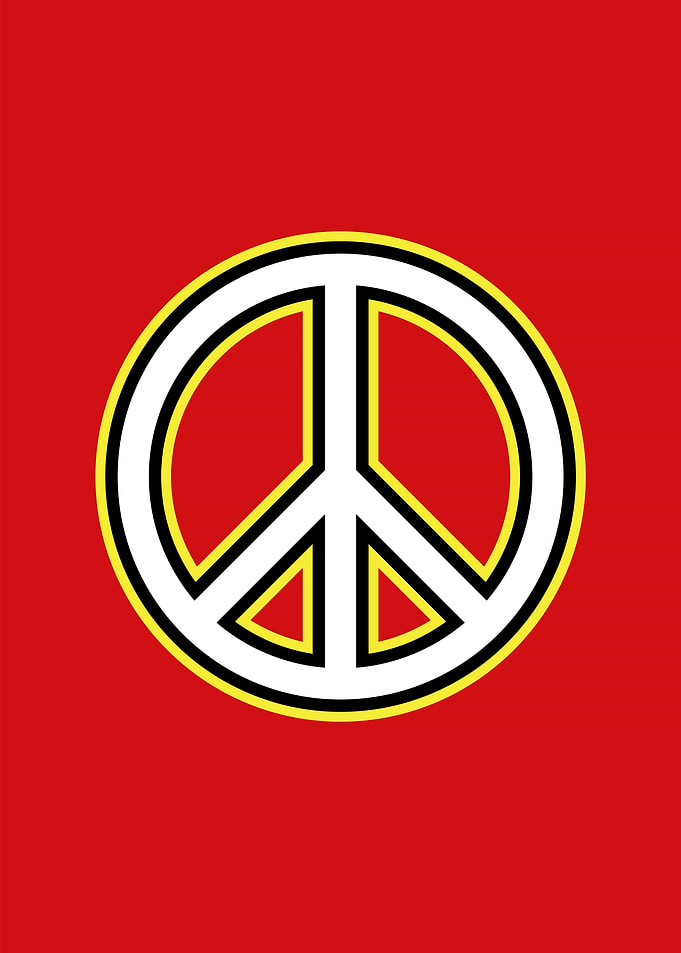 Peace Sign