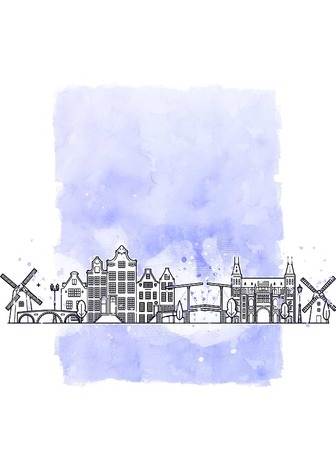 watercolor