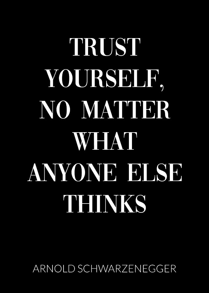 Arnold Schwarzenegger Quot
