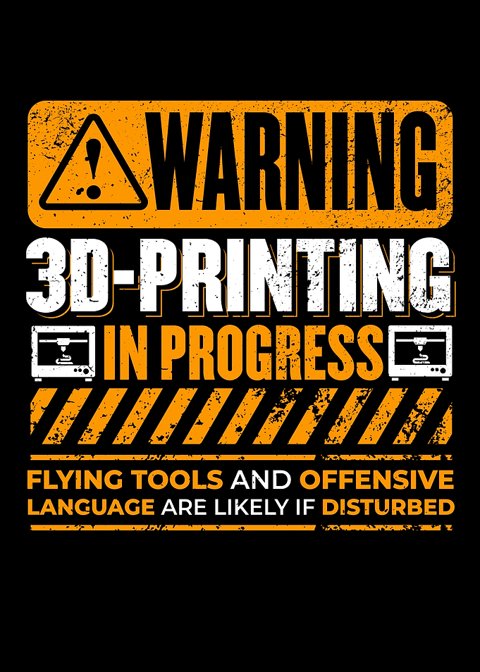 3D Printer Design Modeling