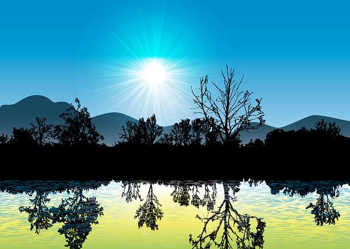 Nature Landscapes
