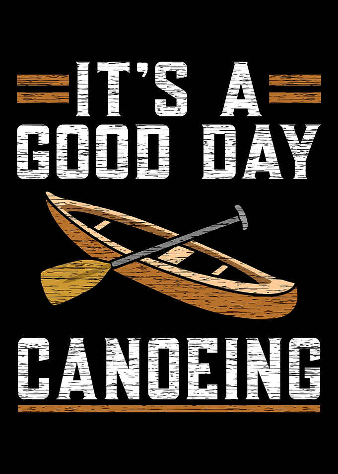 Canoeing