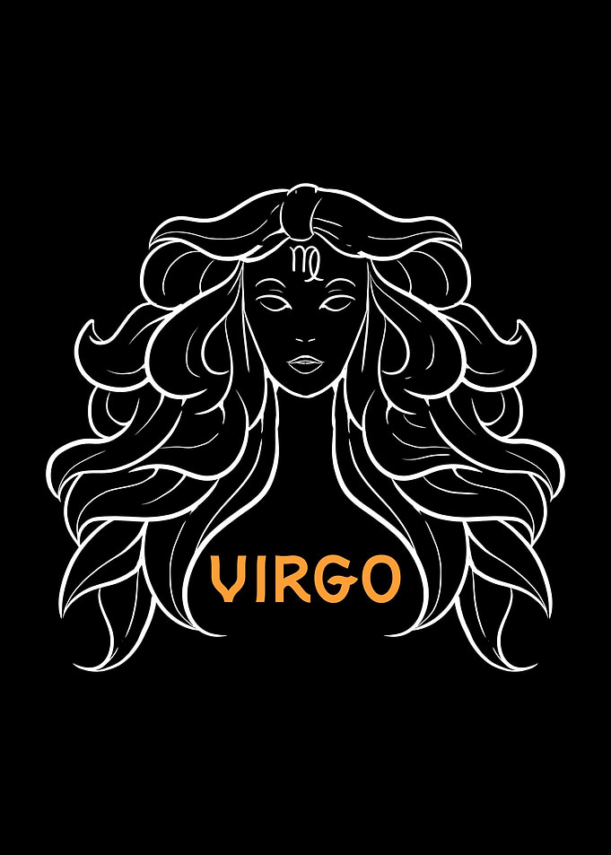 Virgo Sign