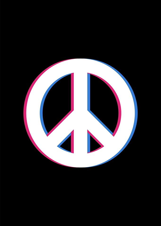 Peace Sign