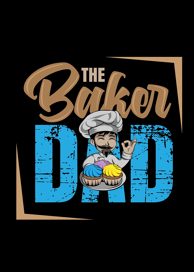 Baker Design Baking Bread