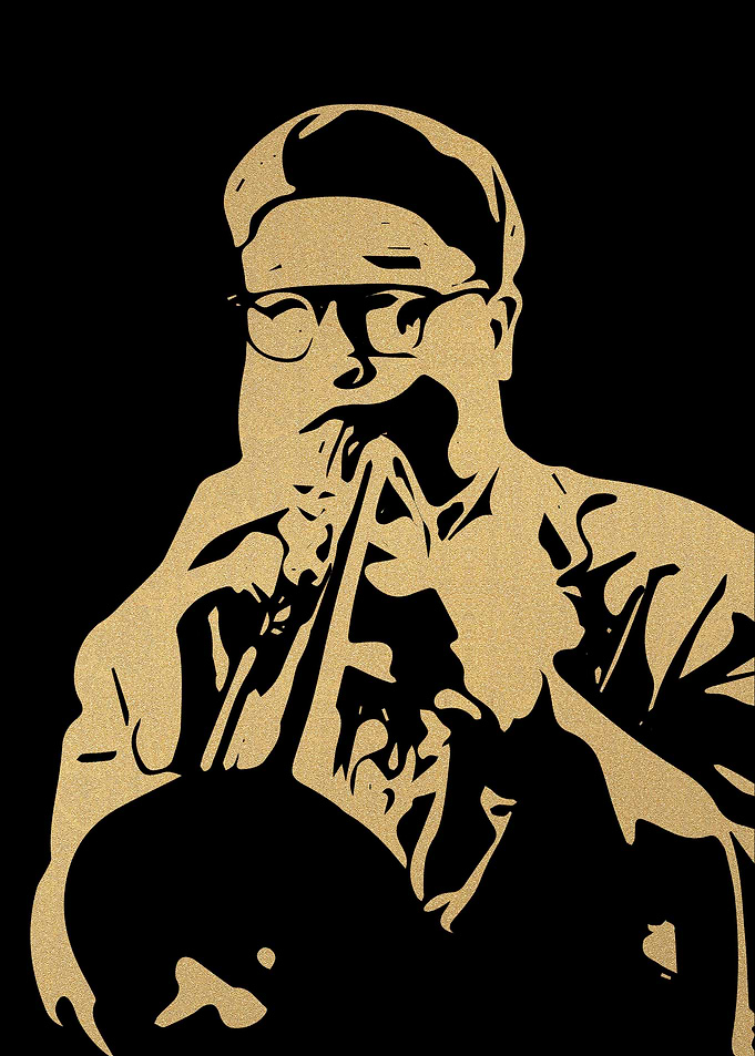 Dizzy Gillespie