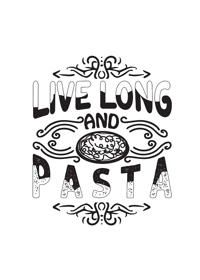 Live Pasta