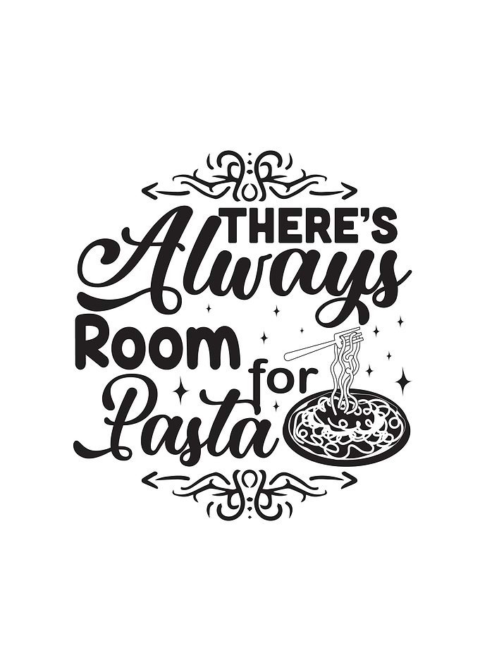 Always Pasta