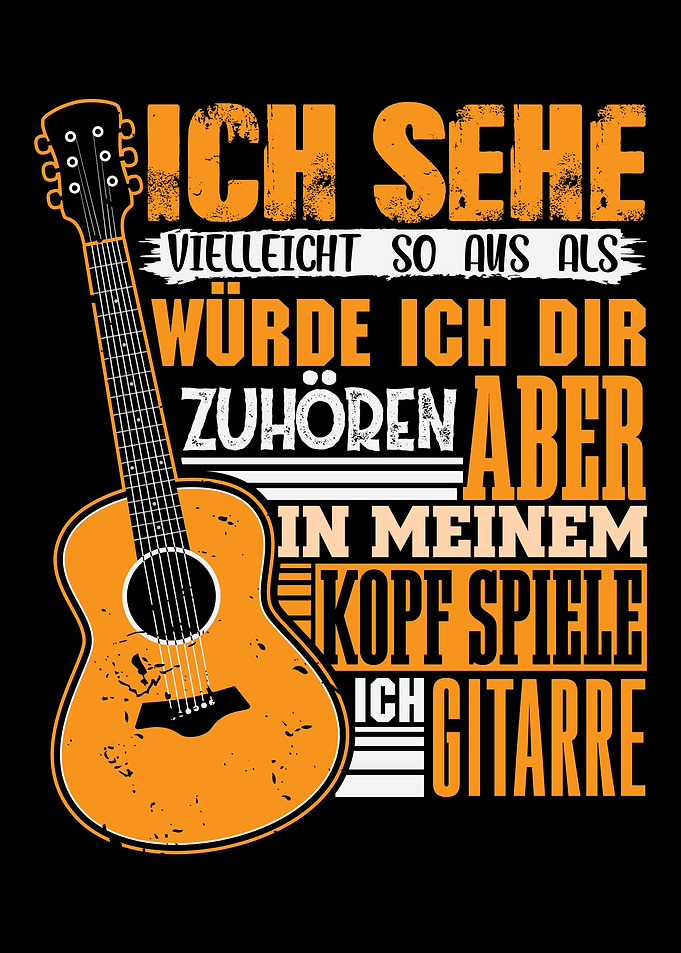 Guitar Player Guitarist