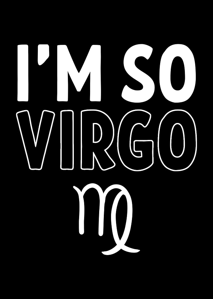 Funny Virgo