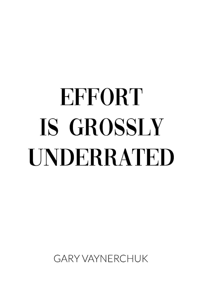 Gary Vaynerchuk Quote