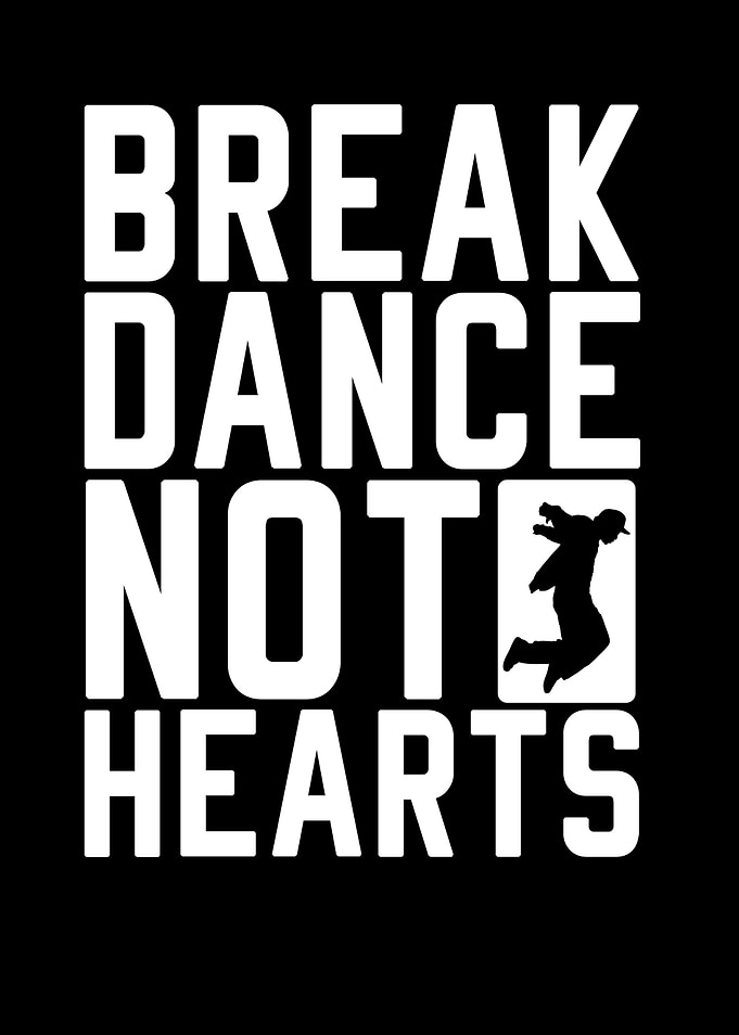 Breakdance Breakdance