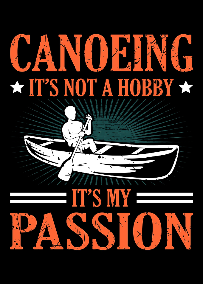 Canoeing
