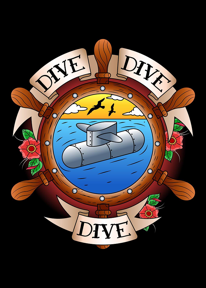 Submarine Submariner