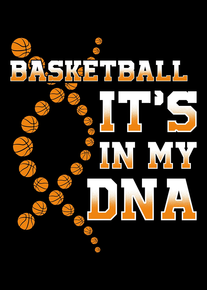 Basketball DNA
