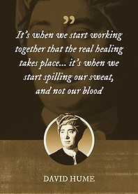 Its when we start working