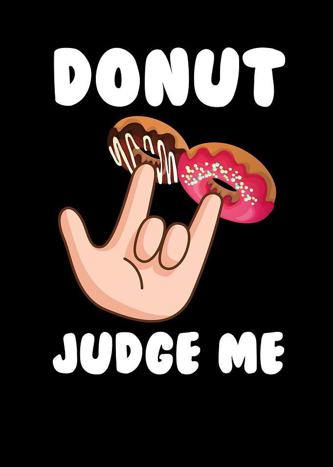 Donut Lover