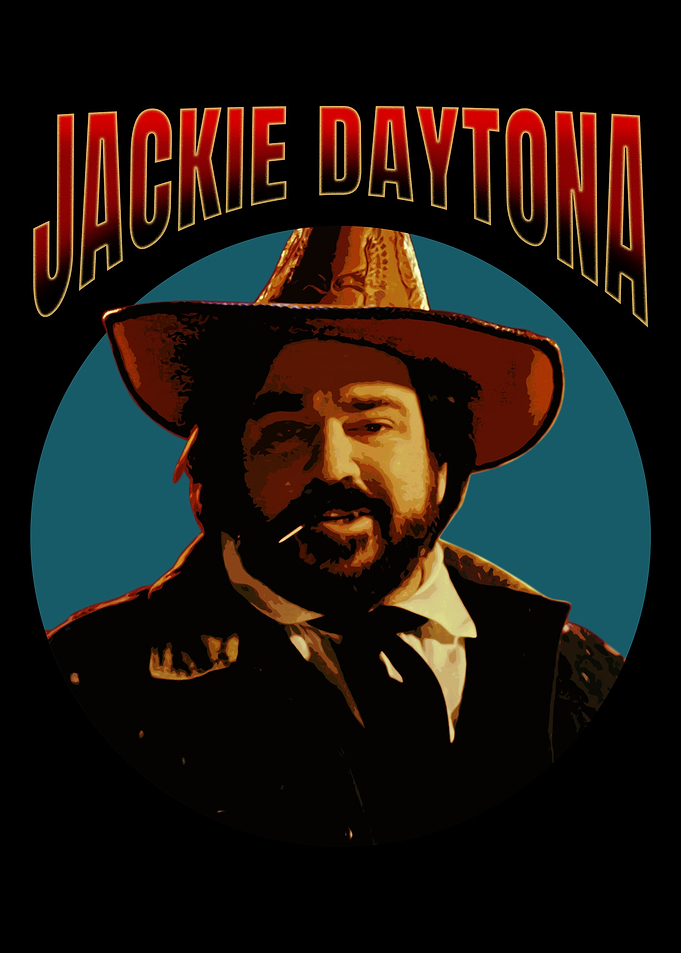 Jackie Daytona