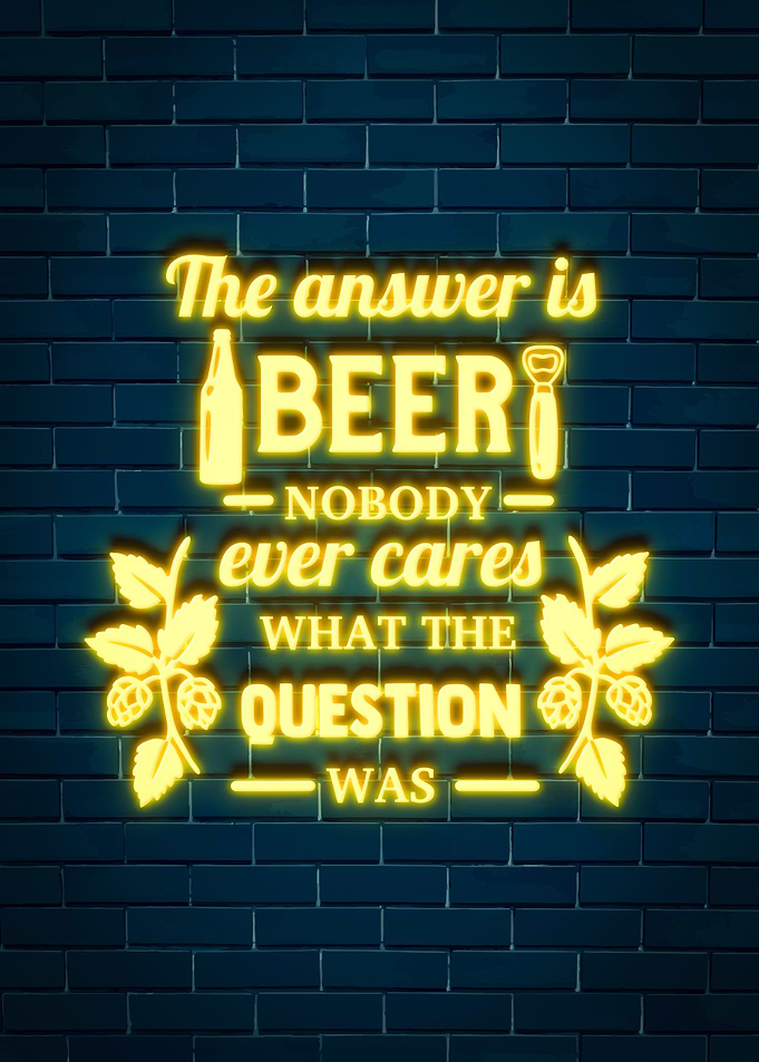 Beer