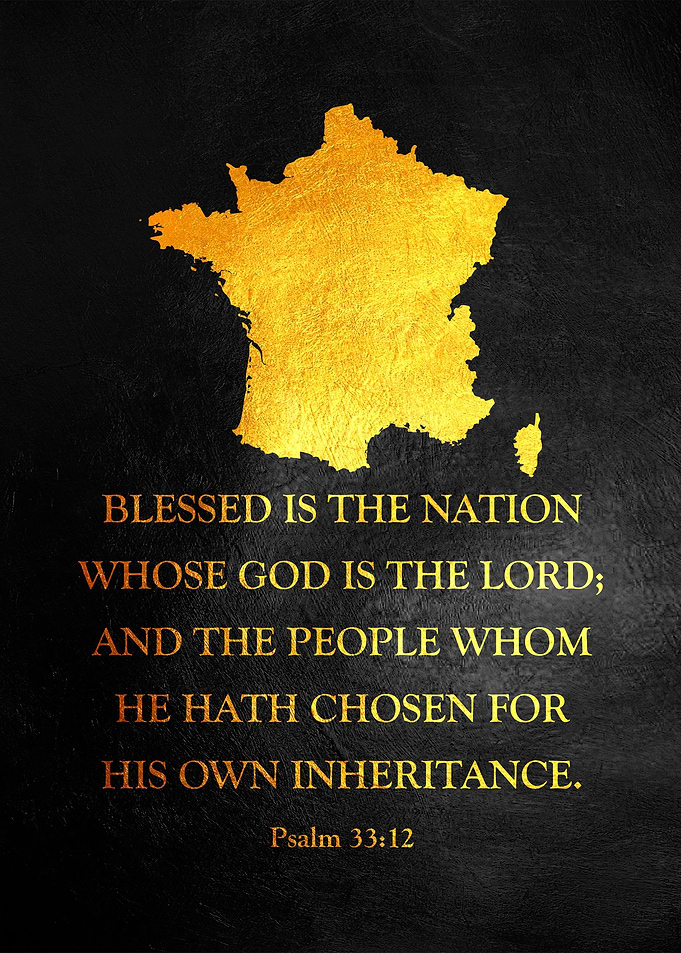 France