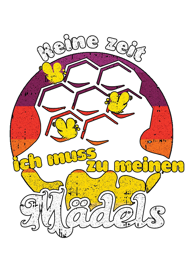 Imkerei Geschenk