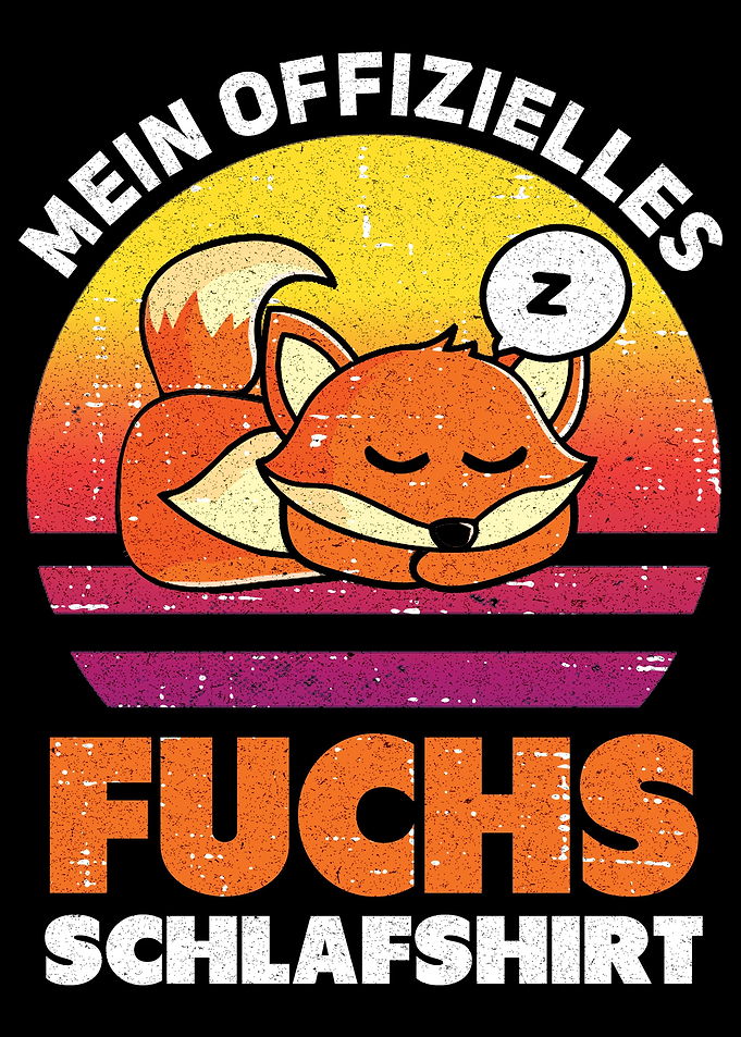 Fuchs Geschenk