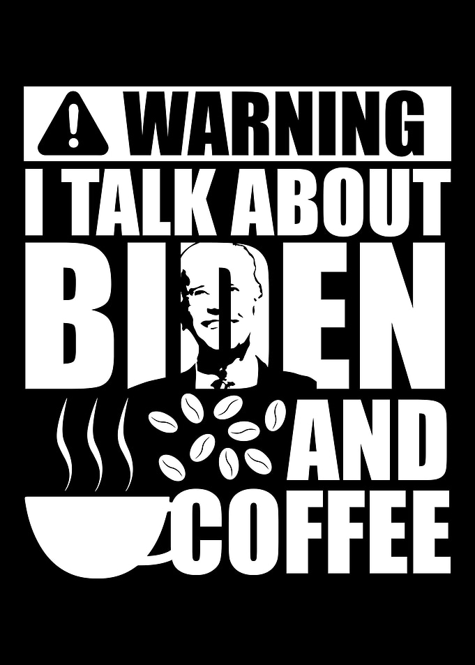 Joe Biden President USA