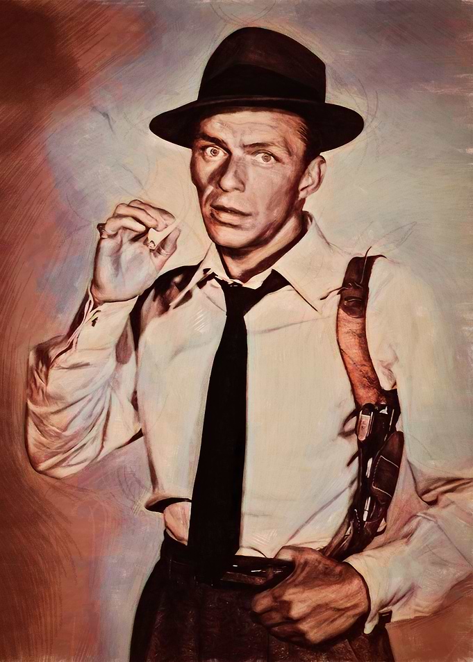 Frank Sinatra