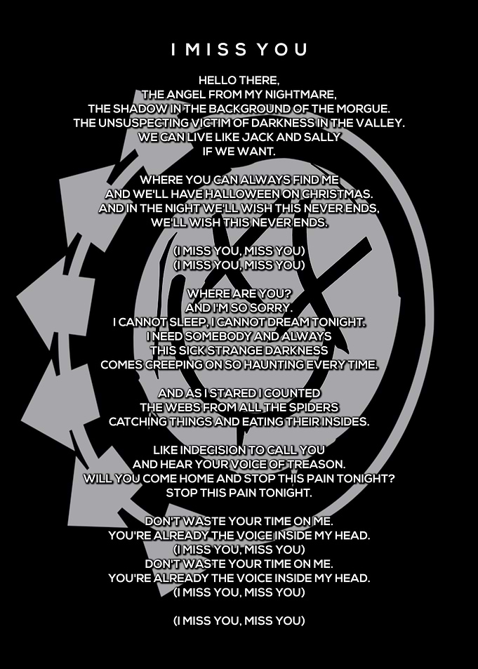 blink 182 music band