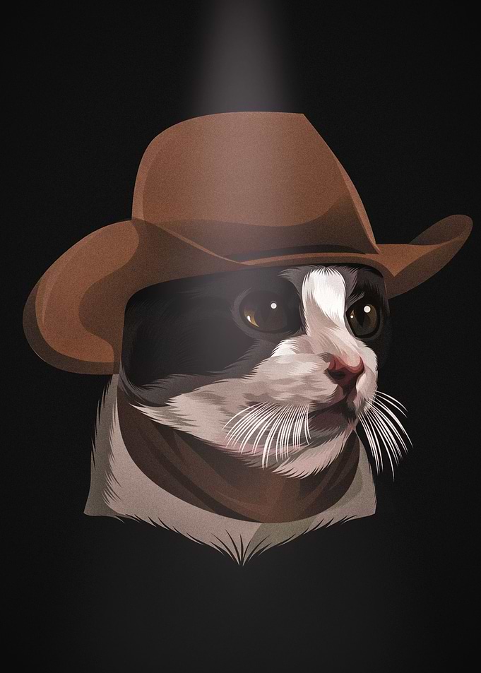 Love Cat 00001