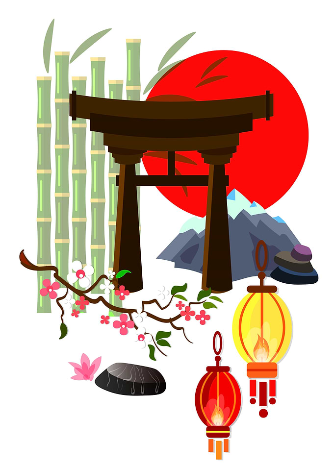 Japanese culture
