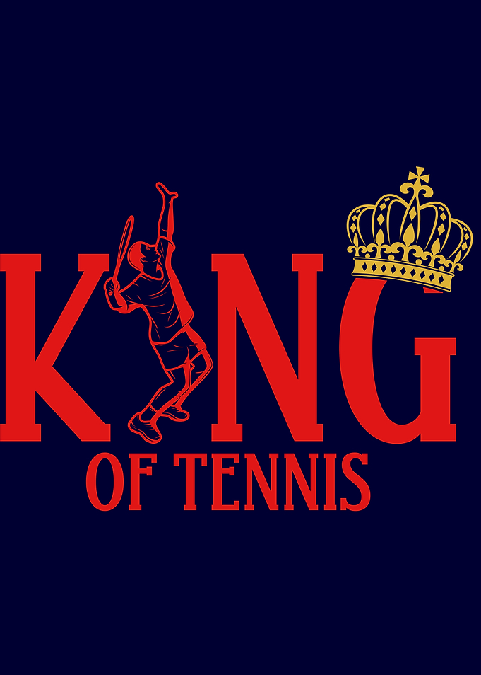 King of Tennis