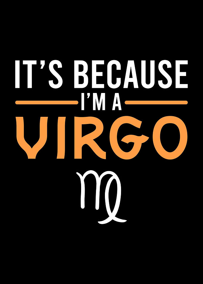 Virgo Funny