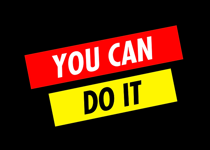 Futura you can do it
