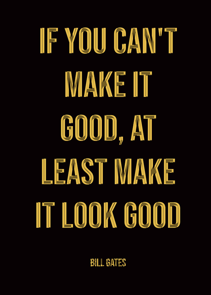 bill gates quotes
