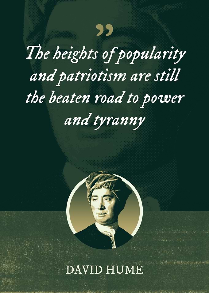 The heights of popularity