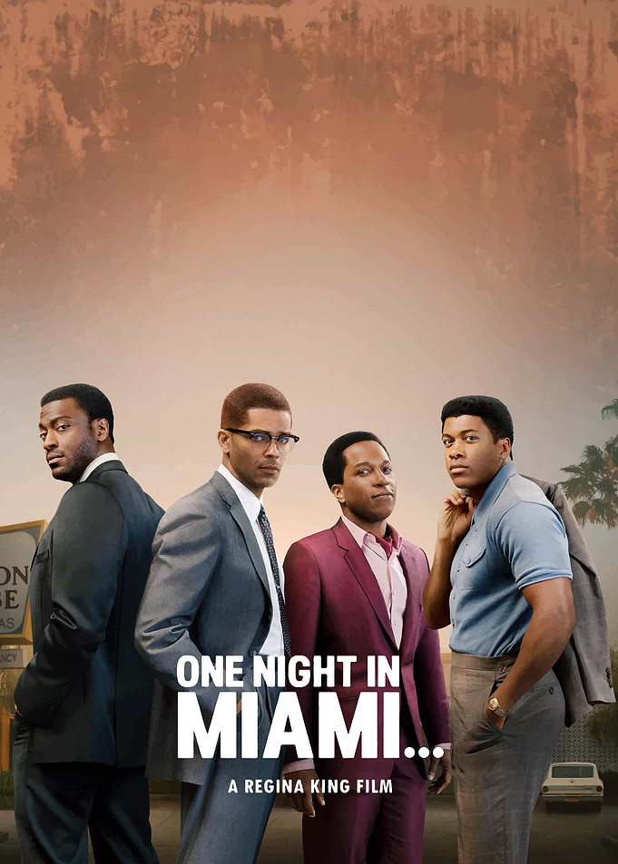 One Night In Miami