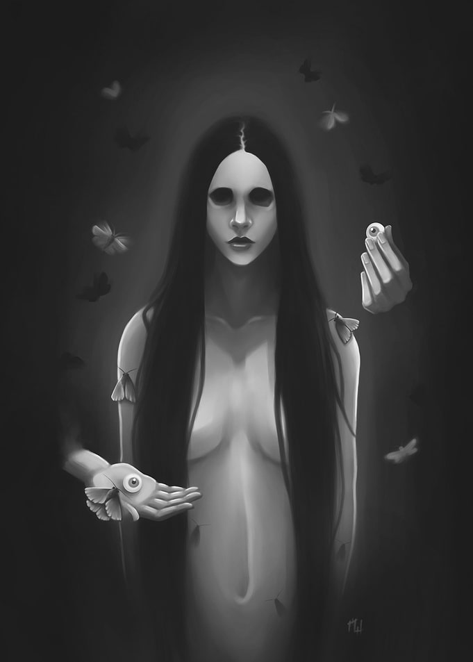 The Yokai