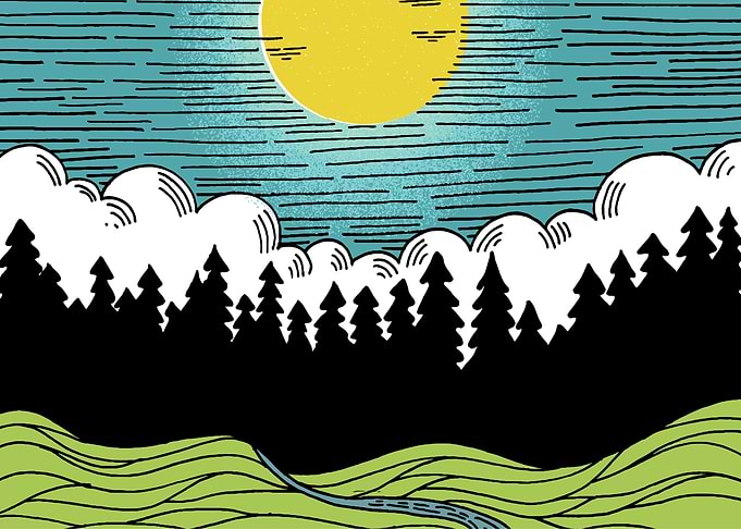 Nature Landscapes