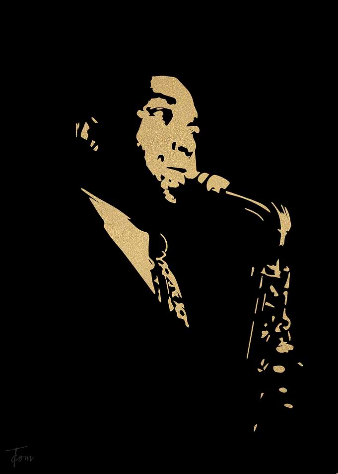 Charlie Parker