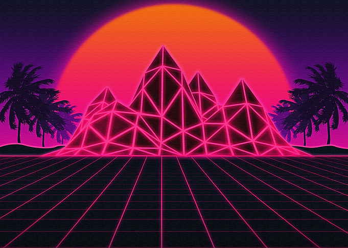 Outrun