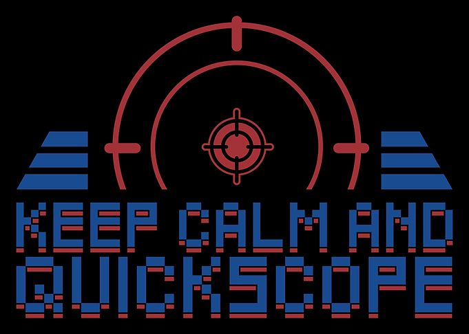 Quickscope Noobs Gaming
