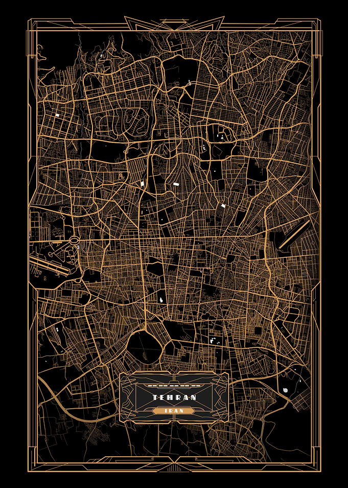 Tehran Iran